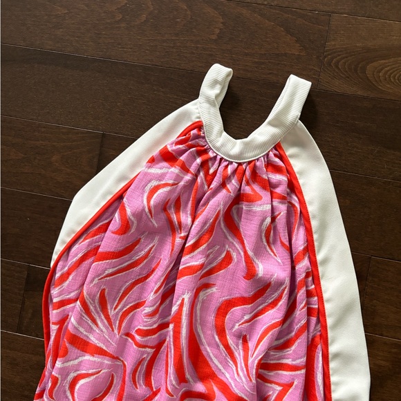 Zara summer dress - Picture 2 of 8